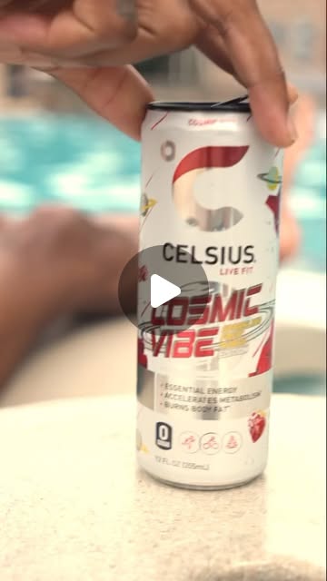 celsius spec ad, sound design and modeling